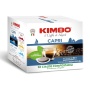 Kimbo Capri Espresso Single Shot Paper Pods 50 x 7 g