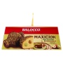 Balocco Colomba Pistachio and Hazelnut: Gourmet Cake