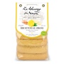 Lemon Italian Biscuits 300g – Le Dolcezze Di Nanni