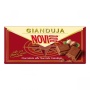 Gianduja Chocolate with Pure Cocoa 100g – Novi