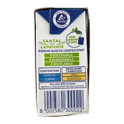 Santal Peach Juice (3x200ml)