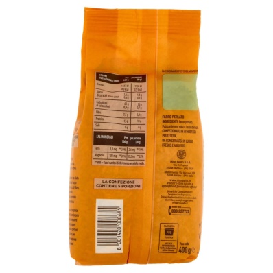 Gallo Dry Spelt Farro 400g – Nutritious Ancient Grain