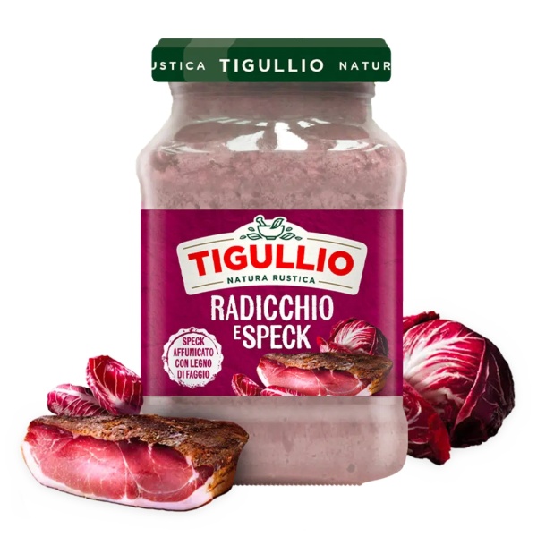 Tigullio Italian Pesto Bundle – Cacio e Pepe, Pesto Genovese, Radicchio & Speck, Artichoke & Walnut | THE ITALIAN BOX