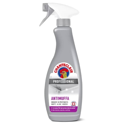 Mould Degreaser Professional 700ml – Chanteclair