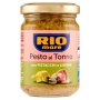 Italian Rio Mare Tuna & Pesto Box | Gourmet Selection