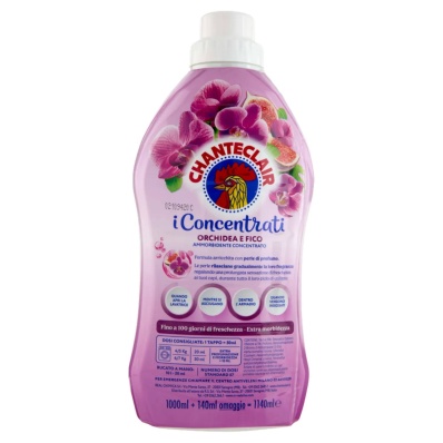 Chanteclair Orchid & Fig Fabric Softener 1140ml