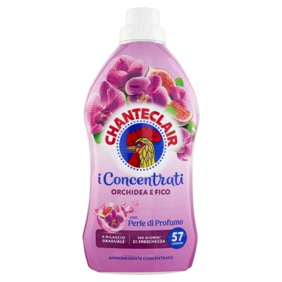 Chanteclair Orchid & Fig Fabric Softener 1140ml