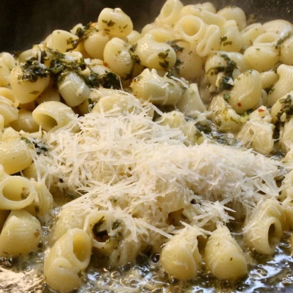 La Molisana Lumache Rigate N°54 - Premium Snail-Shaped Pasta