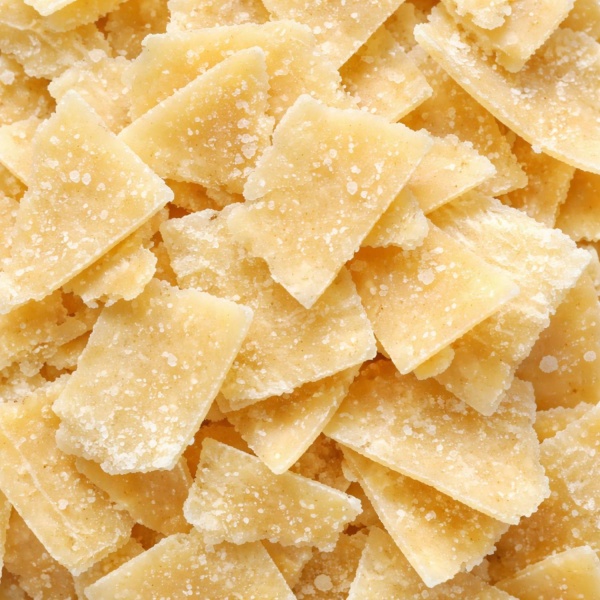Parmigiano Reggiano Shavings 500g Caseificio Cavola