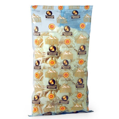 Parmigiano Reggiano D.O.P Shavings 500g – Caseificio Cavola