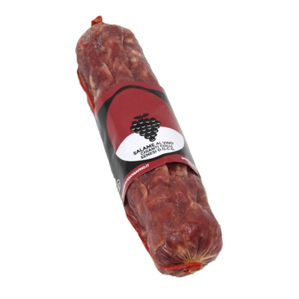 Chianti Salametto 200g Monte San Savino