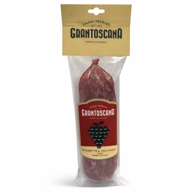 Chianti Salametto 200g – Monte San Savino