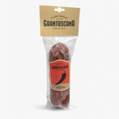 Spicy Salametto 200g – Monte San Savino