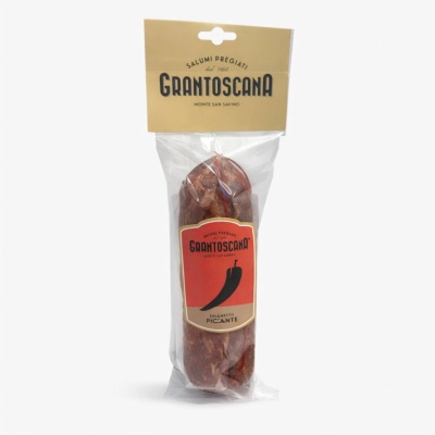 Spicy Salametto 200g – Monte San Savino