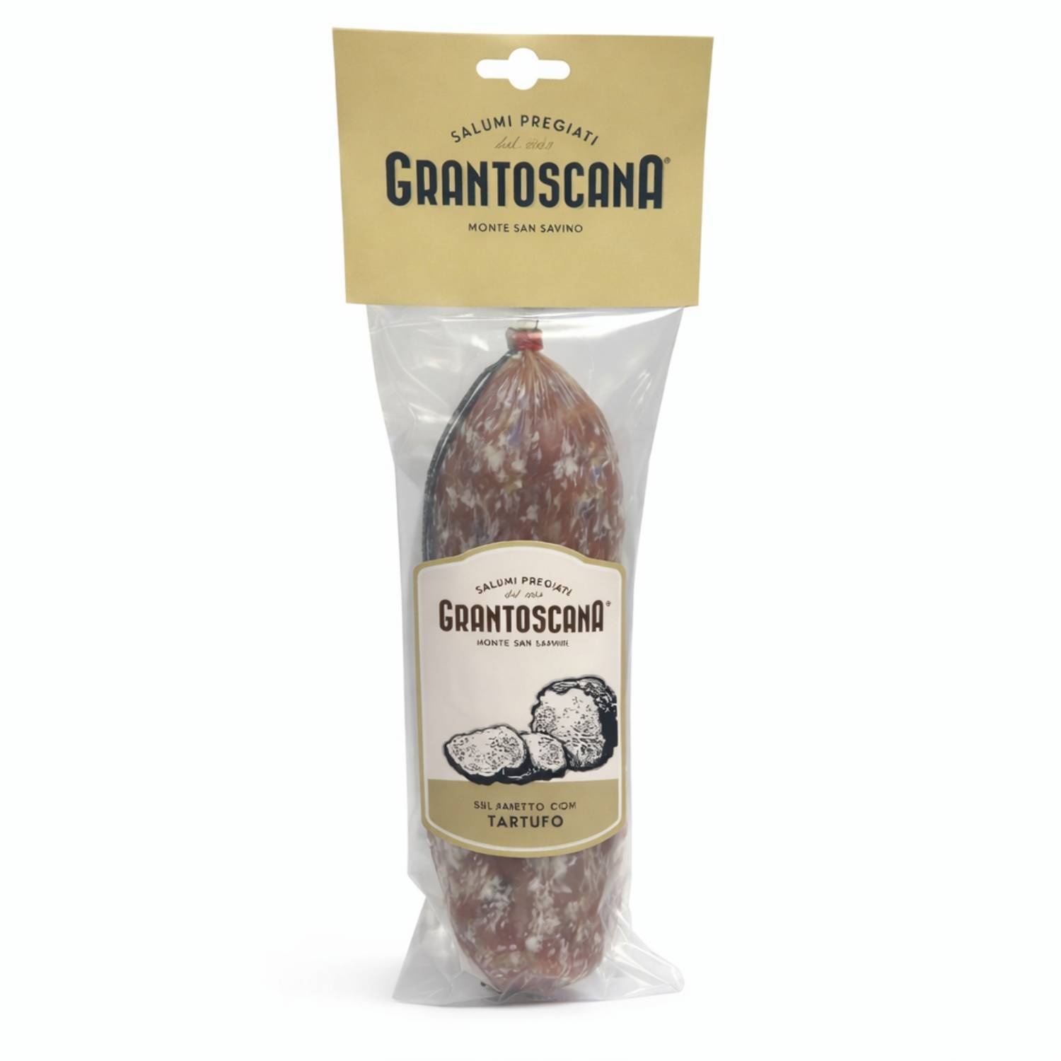 Truffle Salametto 200g – Monte San Savino