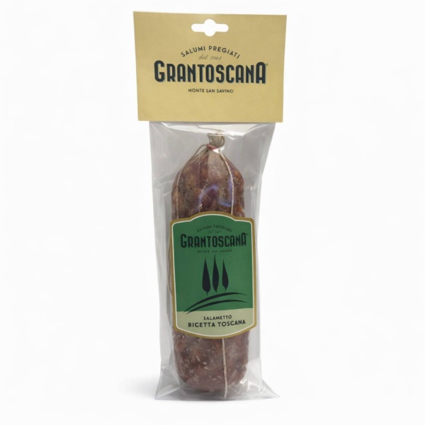 Tuscan Fennel Salametto 200g Monte San Savino