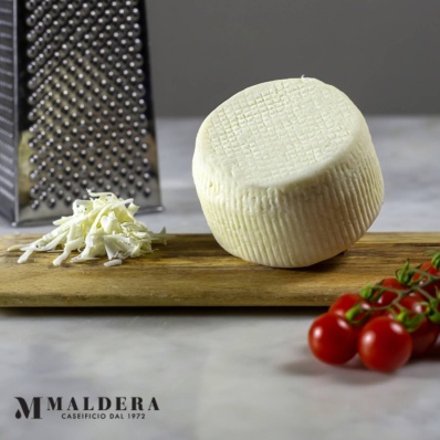 Cacioricotta Cheese 250g Maldera
