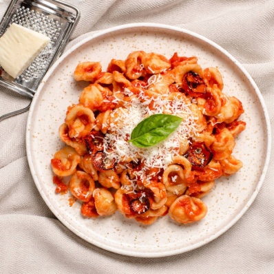 Cacioricotta Cheese 250g Maldera