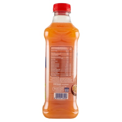 Yoga Multivitamin Fruit Drink 1L