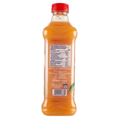 Yoga Apricot Drink No Added Sugar 1L