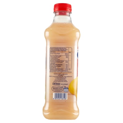 Yoga Apple Banana Fruit Drink 1L