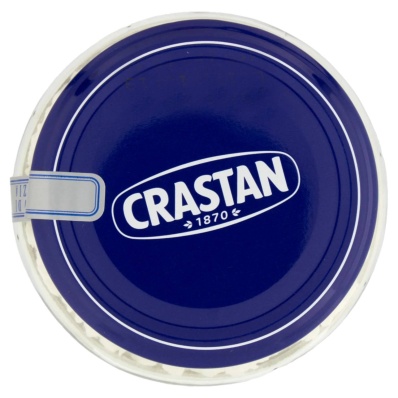 Crastan Effervescent Lemon Drink 250g Digestive