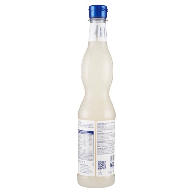 Fabbri Orzata Syrup 560ml - Italian Orgeat Drink Syrup