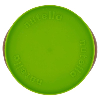 Nutella Plant Based 350g Vegan Hazelnut Spread