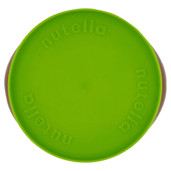 Nutella Plant Based 350g Vegan Hazelnut Spread