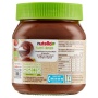 Nutella Plant Based 350g Vegan Hazelnut Spread
