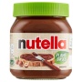 Nutella Plant Based 350g Vegan Hazelnut Spread