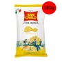 San Carlo Rustica Wavy Crisps 180g Italian Chips