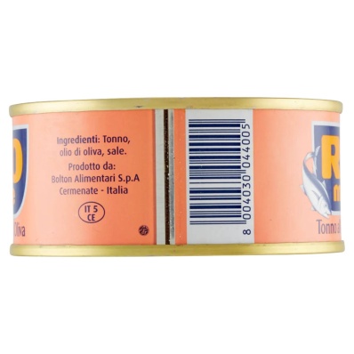 Rio Mare Tuna in Olive Oil 160g Italian Tuna