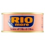 Rio Mare Tuna in Olive Oil 160g Italian Tuna