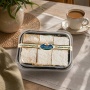 Millefoglie Lemon Cream Pastry 200g D’Addezio