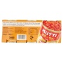 Mutti Datterini Chopped Tomatoes 3 x 300g