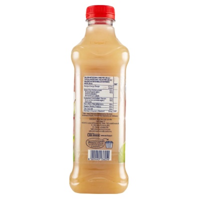 Yoga Pear Juice No added sugar - Pera - 1L
