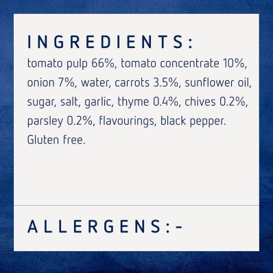 Barilla Napoletana Sauce 400g