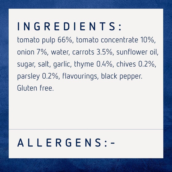 Barilla Napoletana Sauce 400g