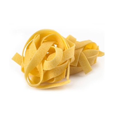 Bronze Cut Pappardelle 500g - Fiorillo