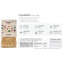 Bronze Cut Cavatelli 500g - Fiorillo