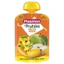 Plasmon Mixed Fruit Puree Pouch 130g