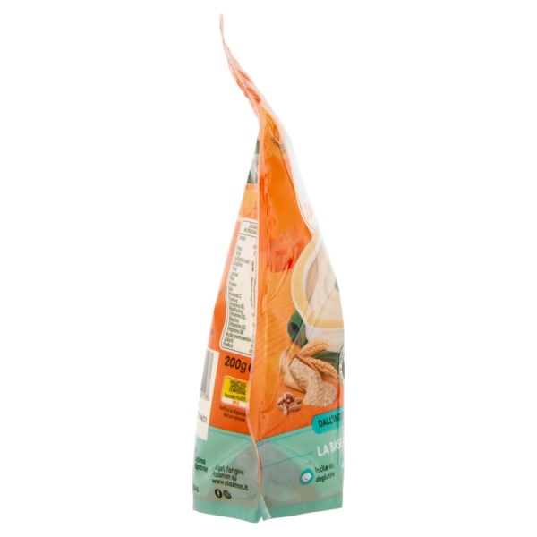 Plasmon Wheat Semolina Baby Cereal Cream 200g