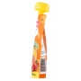 Plasmon Apple Strawberry Raspberry Pouch 130g