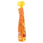 Plasmon Apple Strawberry Raspberry Pouch 130g