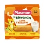 Plasmon Milk & Biscuit Baby Dessert 2x120g