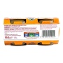 Plasmon Homogenized Apple - Mela 2x80g