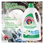 Chante Clair White Musk Laundry Care Bundle - Detergent & Softener - 57 Washes