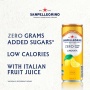 Sanpellegrino Limonata Zero Sugar 330ml Can
