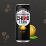 Sanpellegrino Chinò Zero 330ml – No Sugar, Bitter Citrus